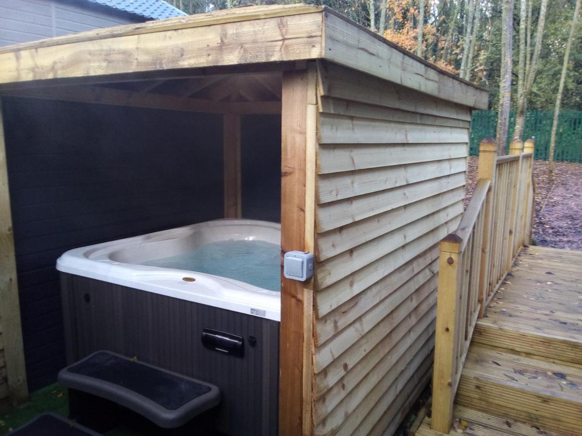 Camping Riddings Wood 4*