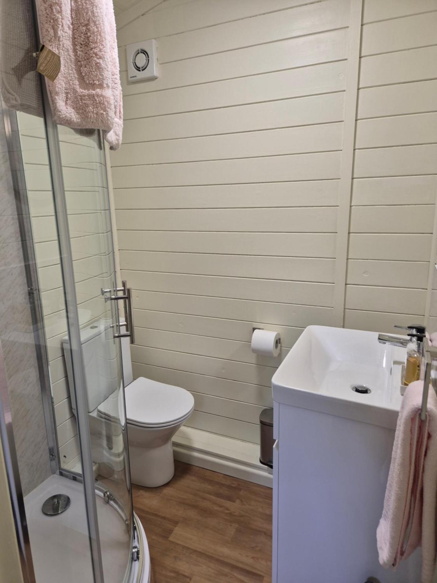 Riddings Wood 4*