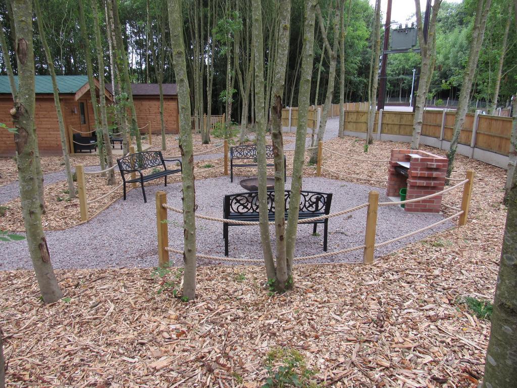Riddings Wood 4* Alfreton